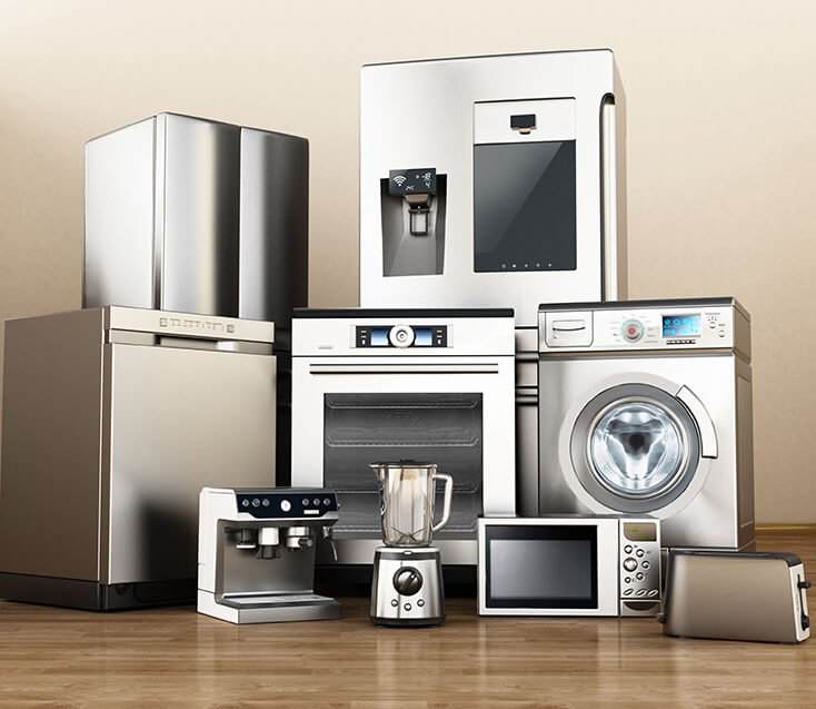 Electronics Sourcing