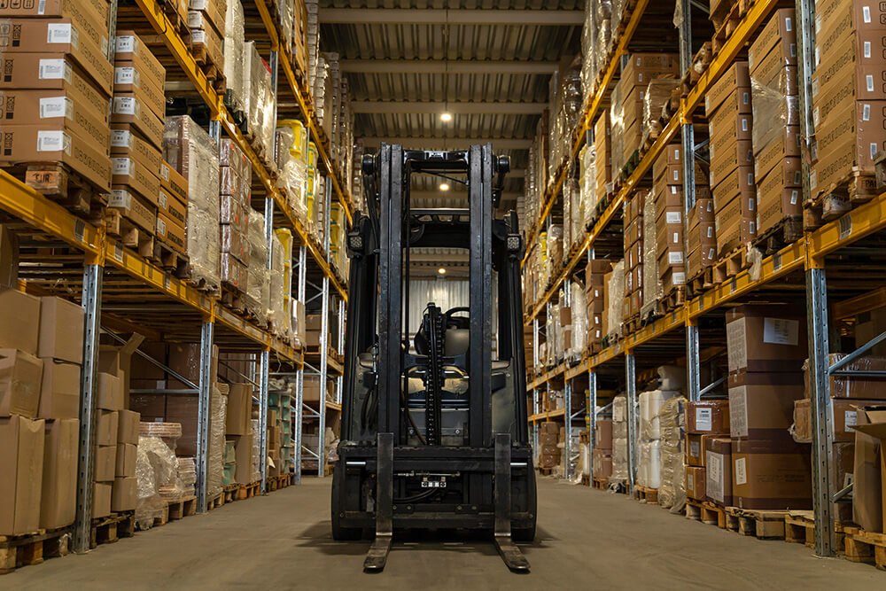 End-to-End Supply Chain Management