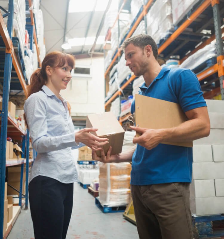 Finding the Perfect Supplier