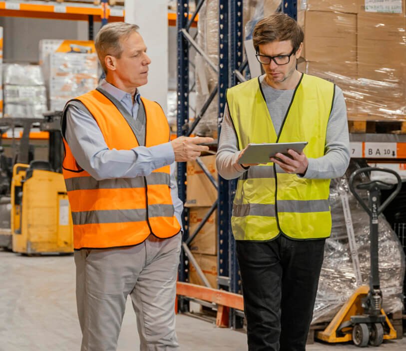 Sampling and Quality Assurance