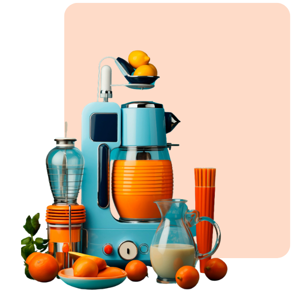 Home Appliances Sourcing