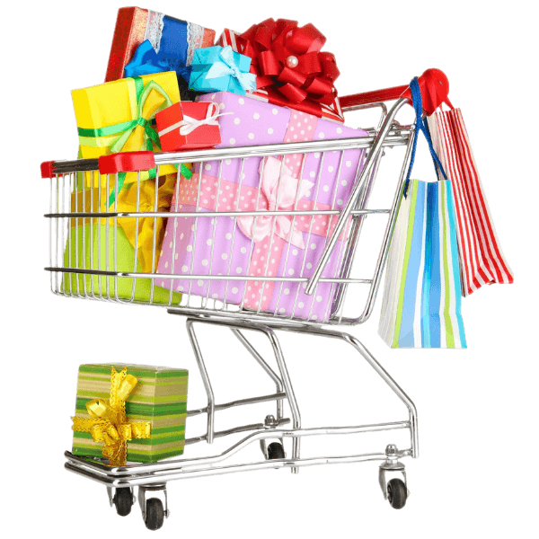 Sourcing Cart