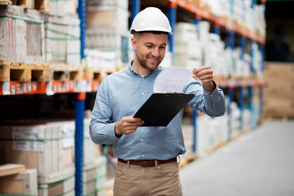 Vendor Authentication Reports