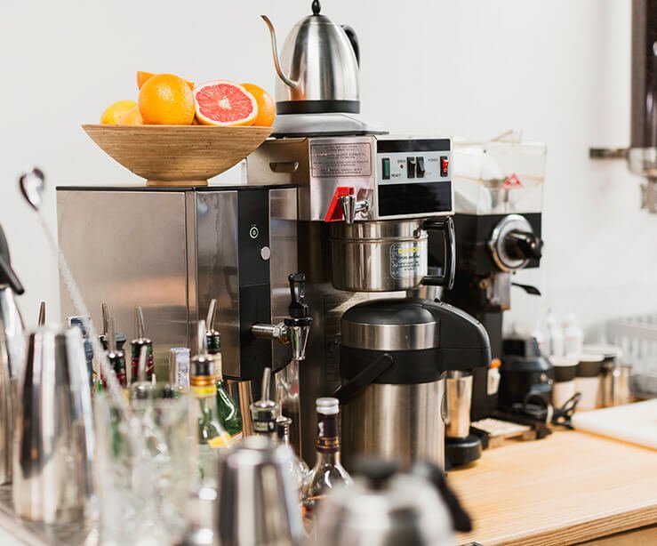 Homewares Sourcing