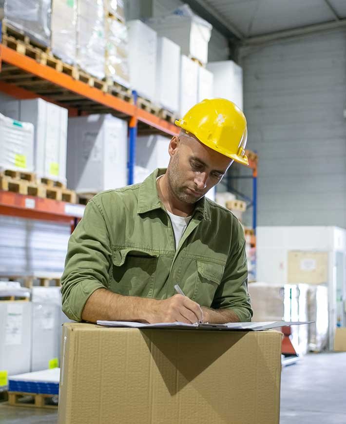 Sourcing Process Support